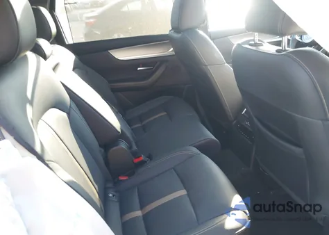 2025 Mazda Cx-70 Phev Premium Plus Package z USA, uszkodzony, nr VIN JM3KJEHAXS1100627